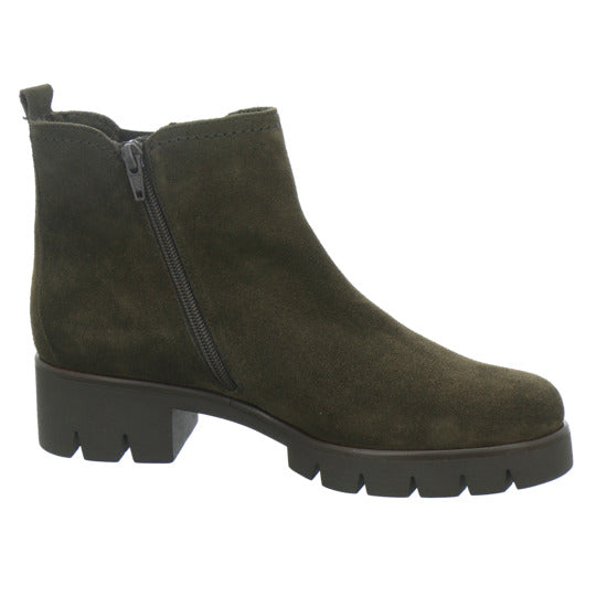 Gabor Stiefel Damen Dunkelbraun