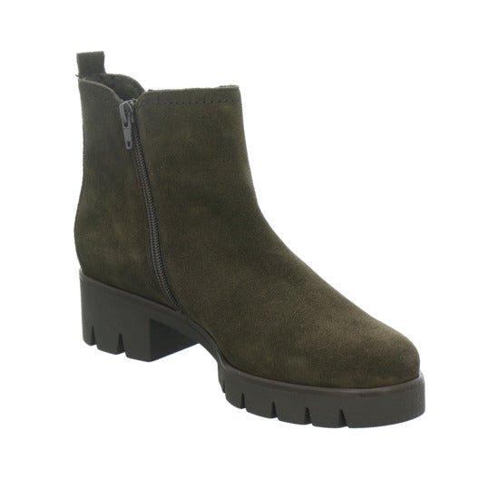 Gabor Stiefel Damen Dunkelbraun