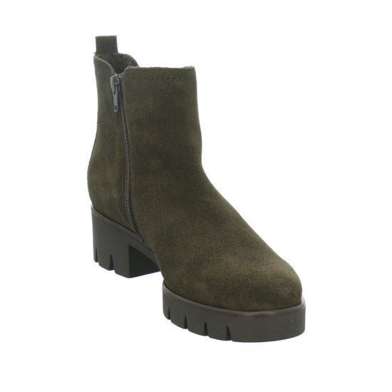 Gabor Stiefel Damen Dunkelbraun