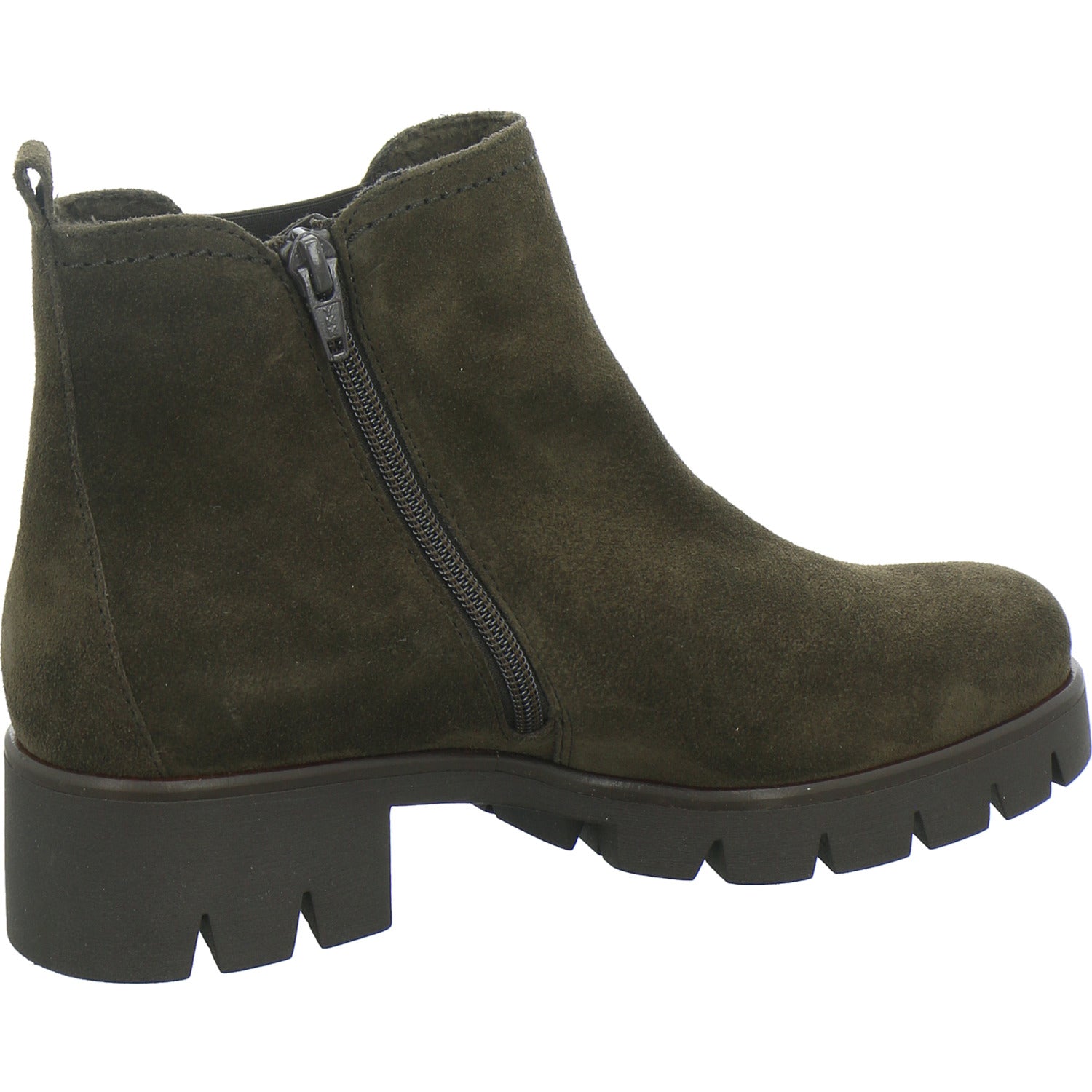 Gabor Stiefel Damen Dunkelbraun