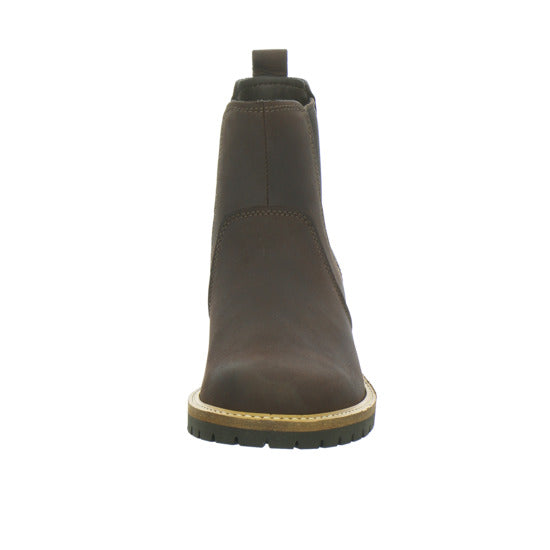 Ecco Stiefel Damen Elaine Dunkelbraun