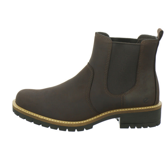 Ecco Stiefel Damen Elaine Dunkelbraun