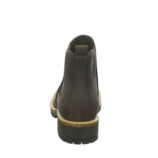Ecco Stiefel Damen Elaine Dunkelbraun