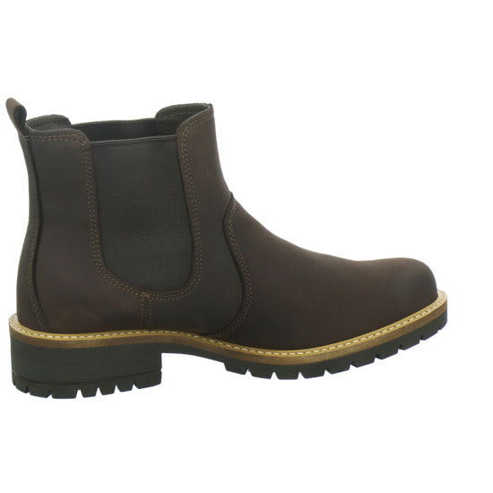 Ecco Stiefel Damen Elaine Dunkelbraun