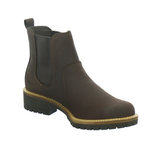Ecco Stiefel Damen Elaine Dunkelbraun
