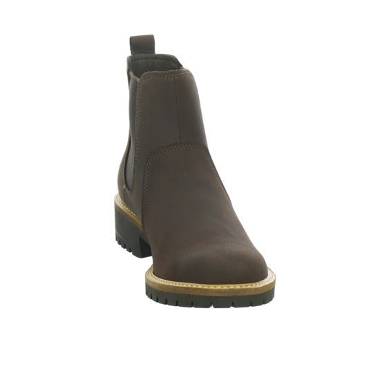 Ecco Stiefel Damen Elaine Dunkelbraun