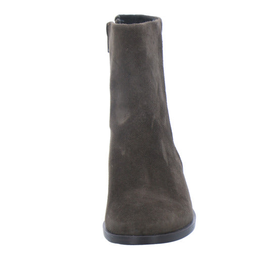Remonte Stiefel Damen Dunkelbraun