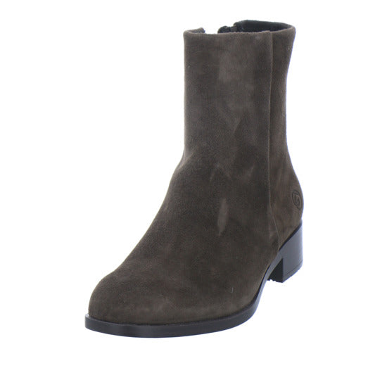 Remonte Stiefel Damen Dunkelbraun