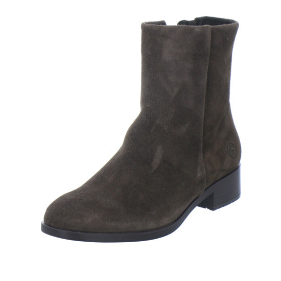 Remonte Stiefel Damen Dunkelbraun