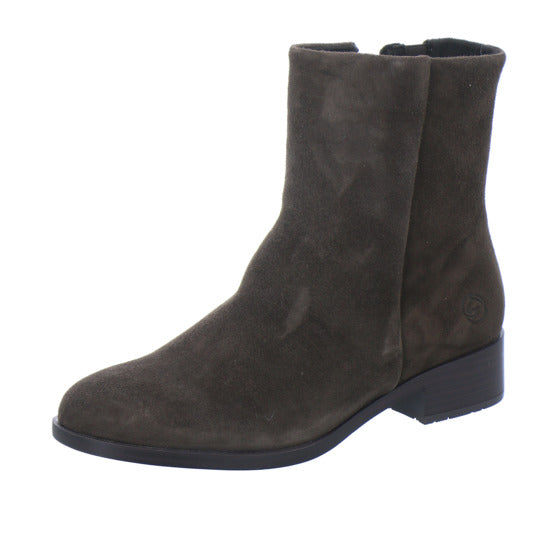 Remonte Stiefel Damen Dunkelbraun