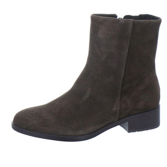 Remonte Stiefel Damen Dunkelbraun