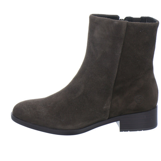 Remonte Stiefel Damen Dunkelbraun