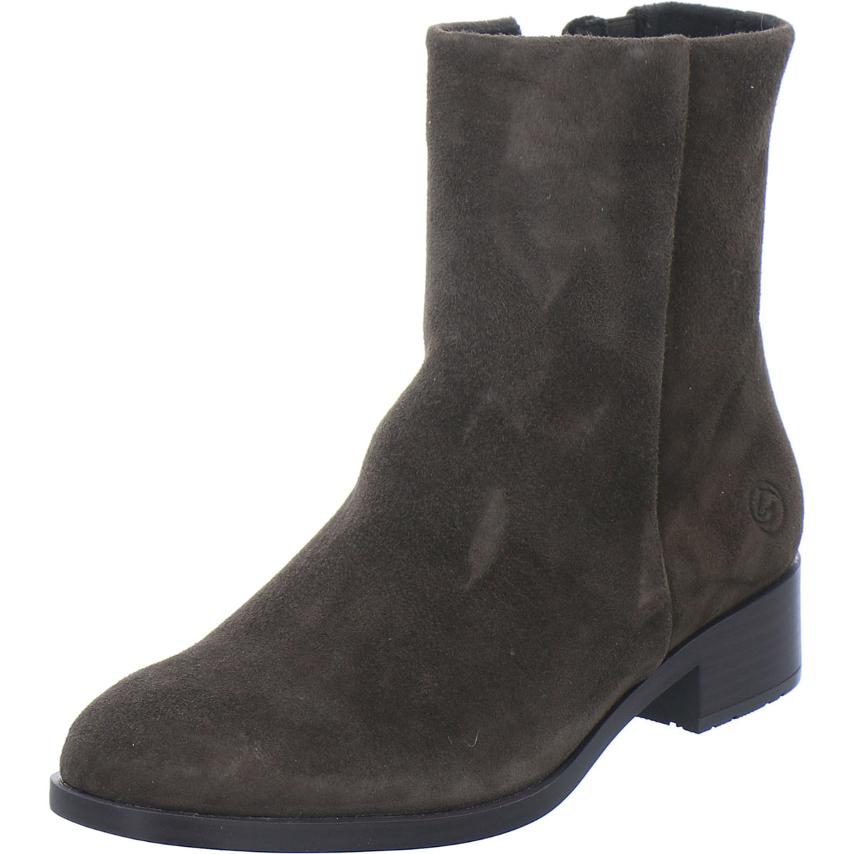 Remonte Stiefel Damen Dunkelbraun