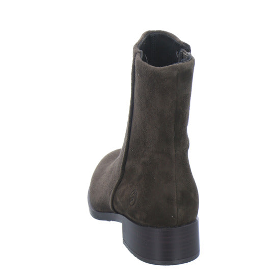 Remonte Stiefel Damen Dunkelbraun