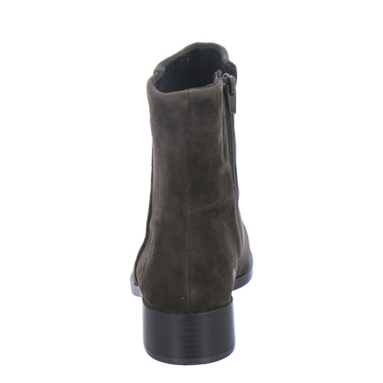 Remonte Stiefel Damen Dunkelbraun