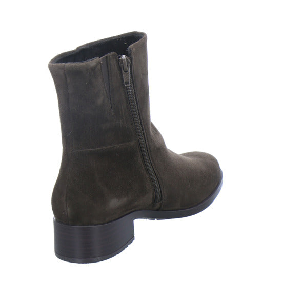 Remonte Stiefel Damen Dunkelbraun