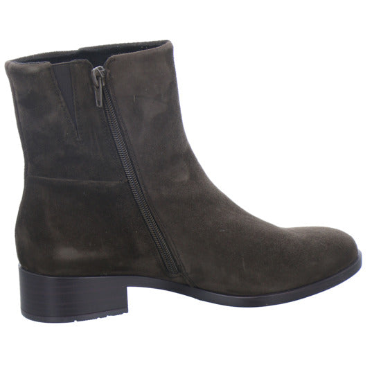 Remonte Stiefel Damen Dunkelbraun