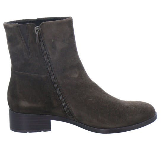 Remonte Stiefel Damen Dunkelbraun