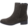 Remonte Stiefel Damen Dunkelbraun