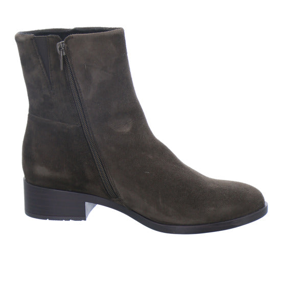 Remonte Stiefel Damen Dunkelbraun