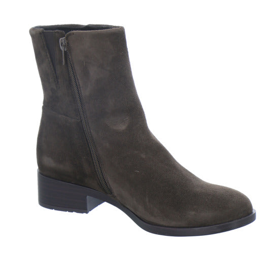 Remonte Stiefel Damen Dunkelbraun