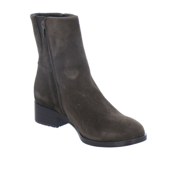 Remonte Stiefel Damen Dunkelbraun