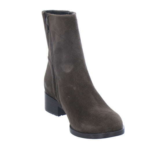 Remonte Stiefel Damen Dunkelbraun