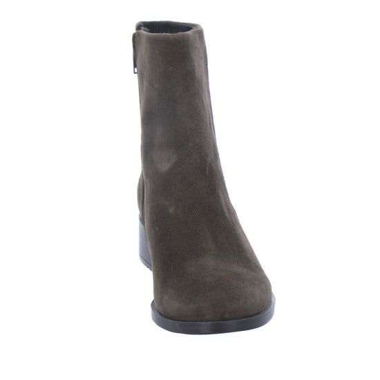 Remonte Stiefel Damen Dunkelbraun