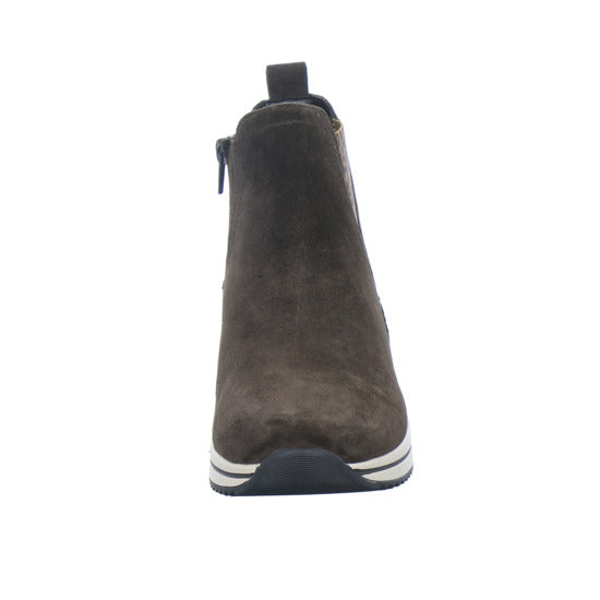 Remonte Stiefel Damen Dunkelbraun