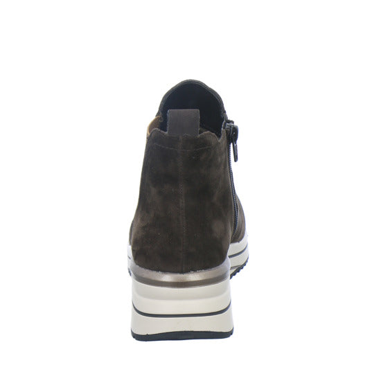Remonte Stiefel Damen Dunkelbraun