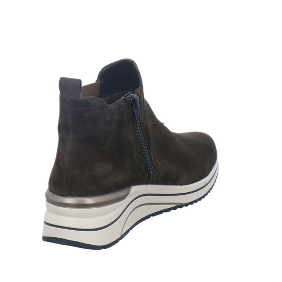 Remonte Stiefel Damen Dunkelbraun