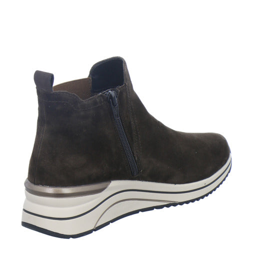 Remonte Stiefel Damen Dunkelbraun