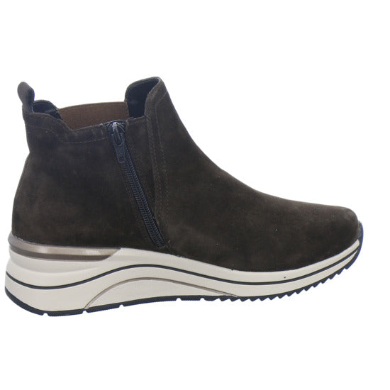 Remonte Stiefel Damen Dunkelbraun