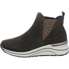 Remonte Stiefel Damen Dunkelbraun