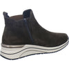 Remonte Stiefel Damen Dunkelbraun