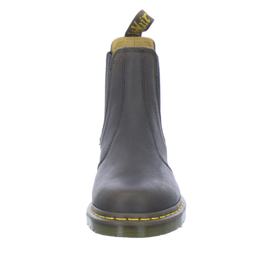 Dr. Martens Stiefel Damen 2976 Dunkelbraun