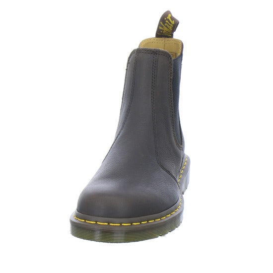Dr. Martens Stiefel Damen 2976 Dunkelbraun