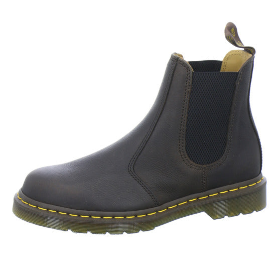Dr. Martens Stiefel Damen 2976 Dunkelbraun