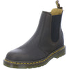Dr. Martens Stiefel Damen 2976 Dunkelbraun