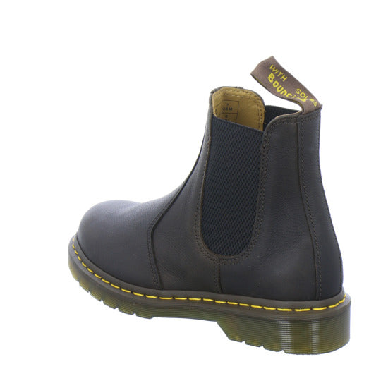 Dr. Martens Stiefel Damen 2976 Dunkelbraun