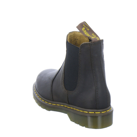 Dr. Martens Stiefel Damen 2976 Dunkelbraun