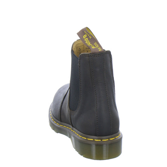 Dr. Martens Stiefel Damen 2976 Dunkelbraun