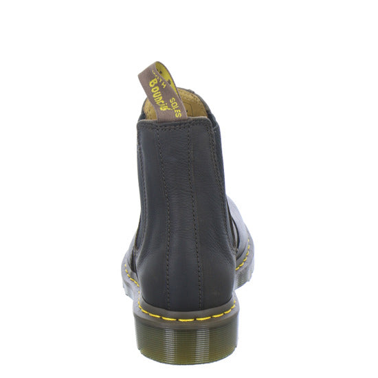 Dr. Martens Stiefel Damen 2976 Dunkelbraun