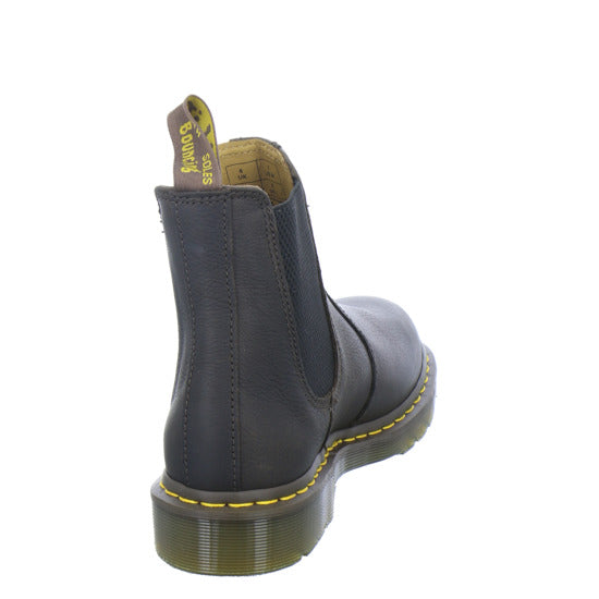 Dr. Martens Stiefel Damen 2976 Dunkelbraun
