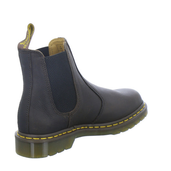 Dr. Martens Stiefel Damen 2976 Dunkelbraun