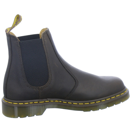 Dr. Martens Stiefel Damen 2976 Dunkelbraun