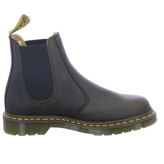 Dr. Martens Stiefel Damen 2976 Dunkelbraun