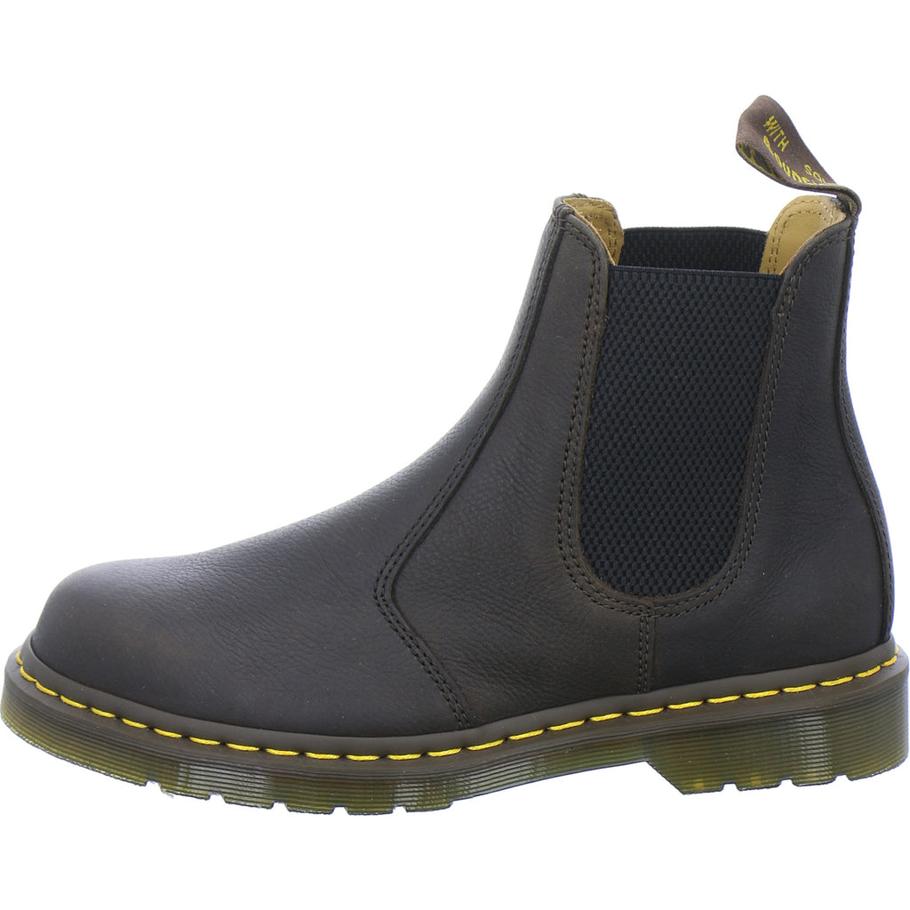Dr. Martens Stiefel Damen 2976 Dunkelbraun