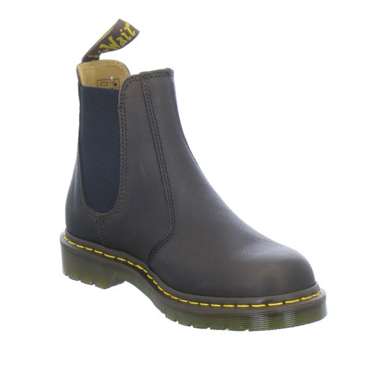 Dr. Martens Stiefel Damen 2976 Dunkelbraun