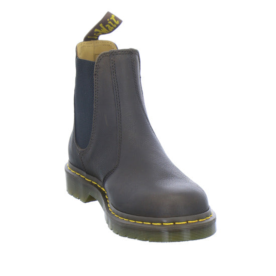 Dr. Martens Stiefel Damen 2976 Dunkelbraun